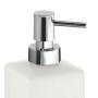 Dispenser di Sapone Gedy G-Lucy Bianco (Ricondizionati C)