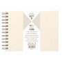 Block Notes Clairefontaine 95435C Bianco (Ricondizionati B)