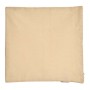 Fodera per cuscino Crema Beige 45 x 0,5 x 45 cm 60 x 0,5 x 60 cm