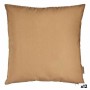 Fodera per cuscino 60 x 0,5 x 60 cm Beige (12 Unità)