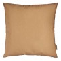 Fodera per cuscino 60 x 0,5 x 60 cm Beige (12 Unità)