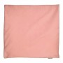 Fodera per cuscino 60 x 0,5 x 60 cm Rosa (12 Unità)