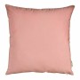 Fodera per cuscino 60 x 0,5 x 60 cm Rosa (12 Unità)