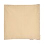 Fodera per cuscino Beige (45 x 0,5 x 45 cm) (12 Unità)