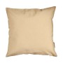 Fodera per cuscino Beige (45 x 0,5 x 45 cm) (12 Unità)