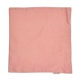 Fodera per cuscino Rosa (45 x 0,5 x 45 cm) (12 Unità)