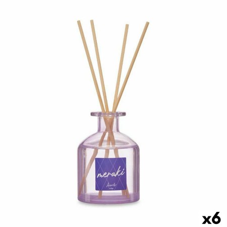 Bastoncini Profumati Violetta (250 ml) (6 Unità)