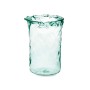 Vaso Trasparente Cristallo 26,5 x 35 x 12 cm