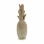 Statua Decorativa da Giardino Ananas Pietra 12 x 38 x 12 cm (4 Unità)