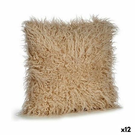 Cuscino Cammello 45 x 1 x 45 cm (12 Unità)