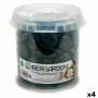 Pietre Decorative Medio Nero 3 Kg (4 Unità)