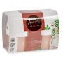 Set Deodorante per Ambienti Gel Cocco (24 Unità)