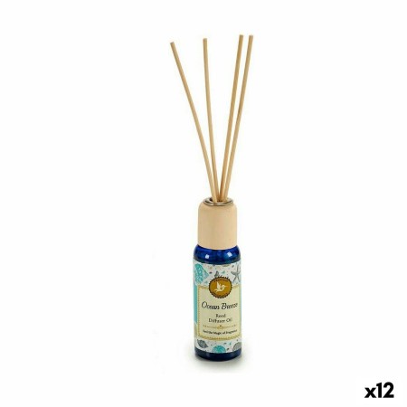 Bastoncini Profumati Ocean Breeze 50 ml (12 Unità)