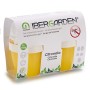 Set Deodorante per Ambienti Gel Citronella (24 Unità)