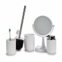 Set da Bagno Bianco polipropilene (6 Unità)