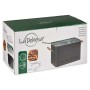 Barbecue Portatile Ferro 22 x 24,5 x 44 cm (4 Unità)