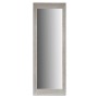 Specchio da parete Legno Bianco Vetro 53,3 x 155 x 2 cm (2 Unità)