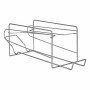 Scaffale Lattine Argentato Metallo 14 x 14 x 39 cm (8 Unità)