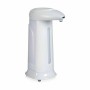 Dispenser per Sapone Automatico con Sensore Bianco ABS 350 ml (12 Unità)