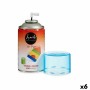 Ricambi Per Diffusore Per Ambienti Acqua di Colonia per Bambini 250 ml (6 Unità)