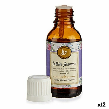 Olio aromatico Gelsomino 30 ml (12 Unità)