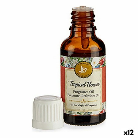 Olio aromatico Tropicale 30 ml (12 Unità)