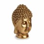 Statua Decorativa Buddha Testa Dorato 14 x 26 x 17 cm (4 Unità)