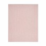 Tovaglia Tela Antimacchia Stella 140 x 180 cm Rosa (6 Unità)