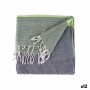 Foulard Multiuso 160 x 200 cm Verde (12 Unità)