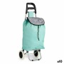 Carrello Verde 3,3 L 20 x 95 x 34 cm (10 Unità)