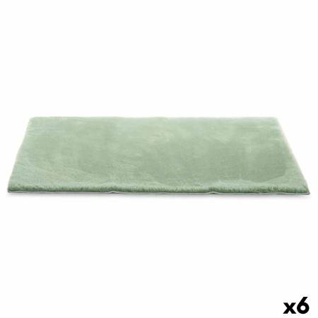 Tappeto Verde 90 x 0,25 x 60 cm (6 Unità)