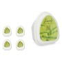 Set di deodoranti per ambienti Bambù 50 g (12 Unità)