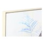 Quadro DKD Home Decor S3013684 Tela Impianto (83 x 4,5 x 123 cm) (2 Unità)