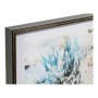 Quadro DKD Home Decor S3013700 Acqua (70 x 6 x 100 cm)