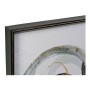 Quadro DKD Home Decor CU-180434 Astratto Moderno (120 x 6 x 80 cm)