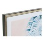 Quadro DKD Home Decor S3013706 Tropicale (60 x 4 x 80 cm)