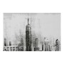 Quadro DKD Home Decor New York Tela New York (84 x 3 x 60 cm) (2 Unità)