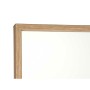 Specchio da parete Marrone Legno MDF 40 x 142,5 x 3 cm (2 Unità)