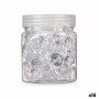 Pietre Decorative Diamante 150 g Trasparente (16 Unità)