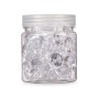 Pietre Decorative Diamante 150 g Trasparente (16 Unità)