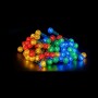 Ghirlanda di Luci LED Multicolore 400 x 10 x 2 cm (12 Unità)