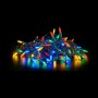 Ghirlanda di Luci LED Multicolore 900 x 10 x 2 cm (12 Unità)