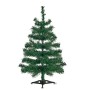 Albero di Natale Verde Metallo Plastica 30 x 30 x 60 cm (48 Unità)