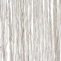 Decorazione pensile DKD Home Decor Beige Cotone Grigio scuro Frange (45 x 1 x 107 cm) (45 x 1 x 61 cm) (2 pcs)