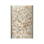 Pietre Decorative Marmo Bianco 1,2 kg (12 Unità)