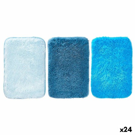 Tappeto Azzurro 40 x 60 cm (24 Unità)