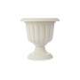 Vaso Calice Beige Plastica 35 x 34,7 x 35 cm (10 Unità)