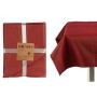 Tovaglia Rosso 180 x 140 cm (6 Unità)