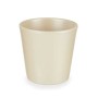 Vaso Ø 14 cm champagne (6 Unità)