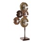 Statua Decorativa DKD Home Decor Alluminio (1 x 0.1 x 67 cm)